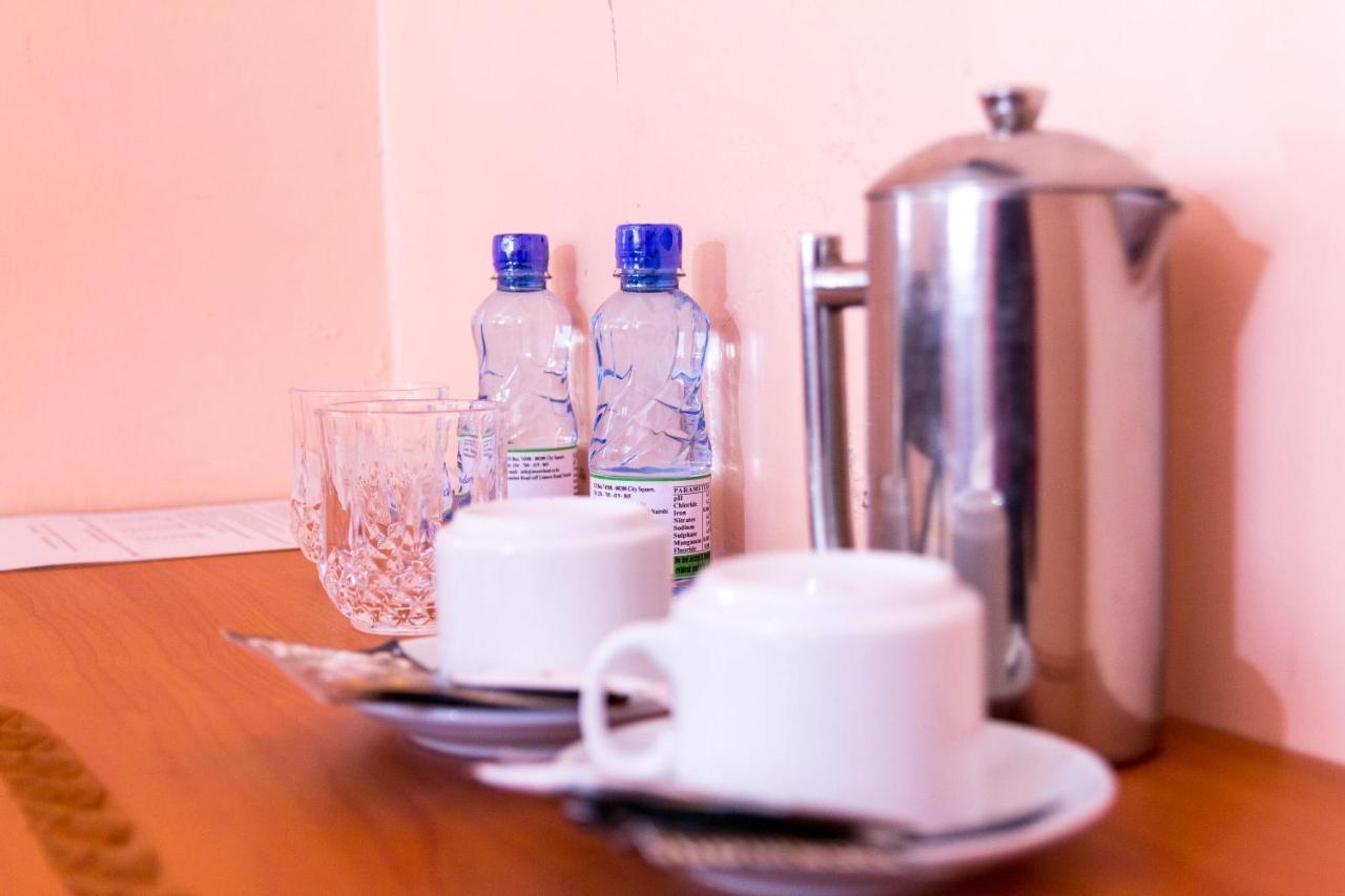 Mooreland Hotel Nairobi Extérieur photo