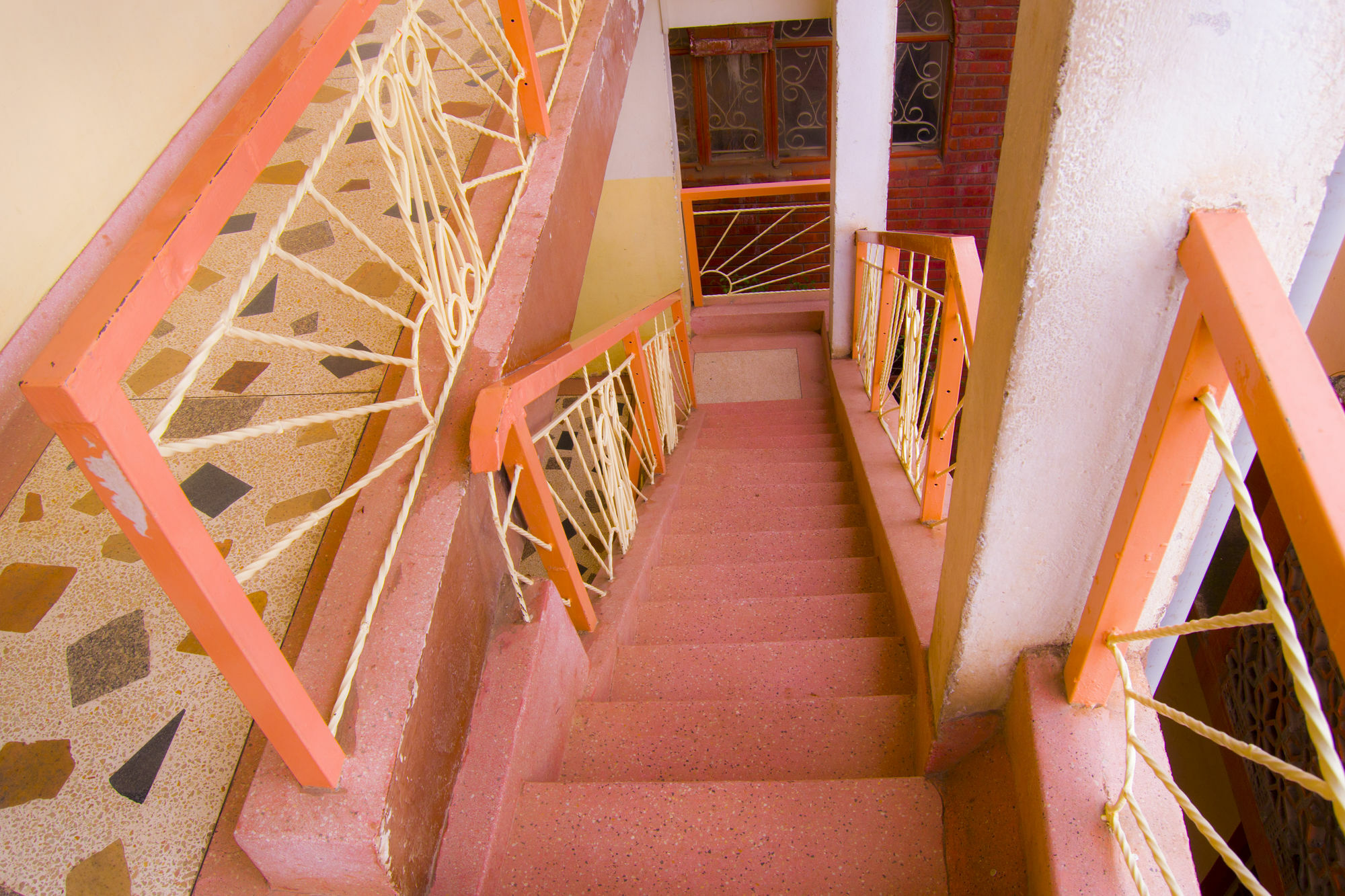 Mooreland Hotel Nairobi Extérieur photo